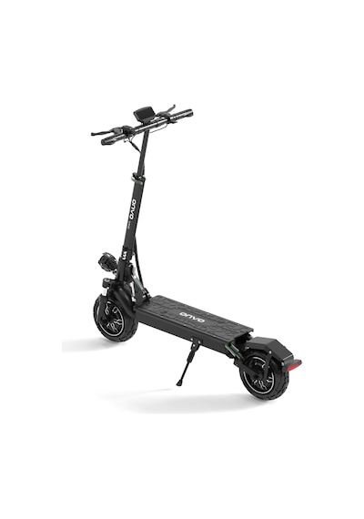 Onvo OV-013X Plus Elektrikli Scooter 2000W Siyah