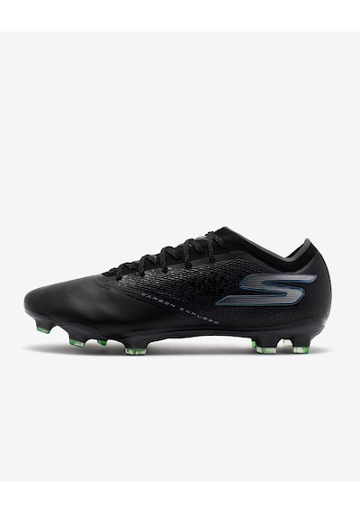 Skechers Skechers Razor - 1.5 Elite Fg Erkek Siyah Krampon 252020 Bksl Siyah