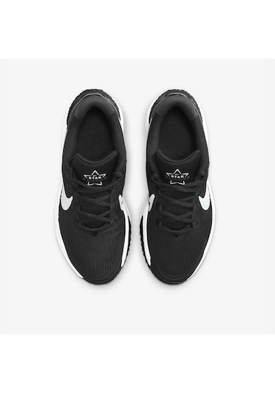 Nike Star Runner 4 Koşu Ayakkabısı Dx7615-001 Siyah