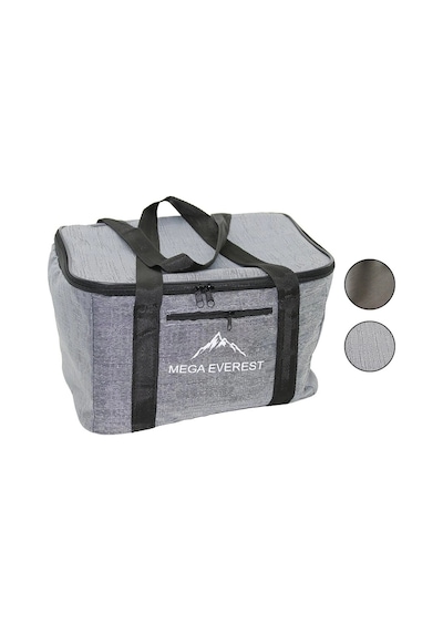 Hubrendy Çer Termos Çanta 40lt Termos Çanta Folyolu 40 X 30 X 25cm Taşıma Kulp Diğer