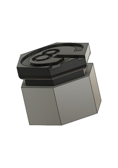 G8 Gt Özel Logo Bijon Kapakları Lug Nut Covers