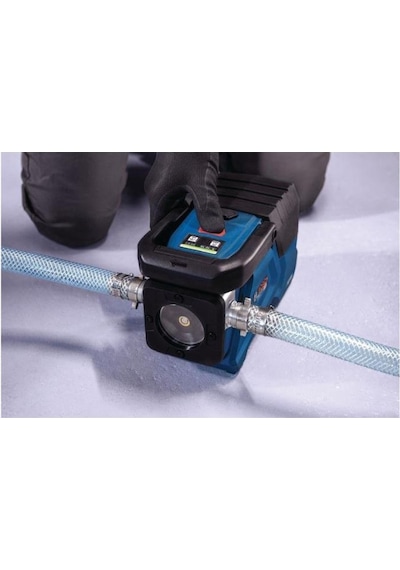 Bosch Professionel Gtp 18v-30 Akülü Su Pompası Solo-akü Hariç 06019r6000
