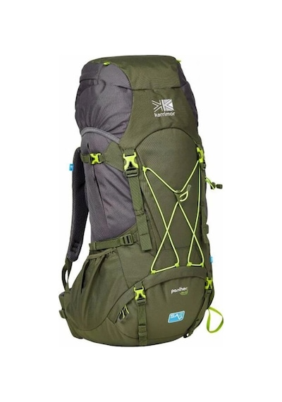 Karrimor Panther Sa2 65+10 Litre Outdoor Sırt Çantası
