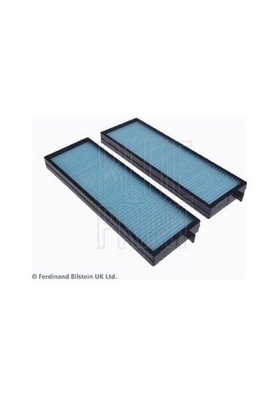 BLUE PRINT ADG02570 Polen Filtresi Karbonlu İ20 08-14 97133-4P000