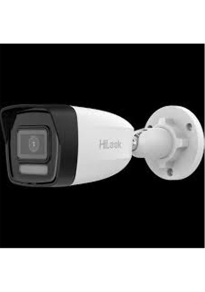 Hilook Ipc-b140ha-lu 4 Mp 2.8mm Dual Light Md 2.0 Ip Bullet Kamera