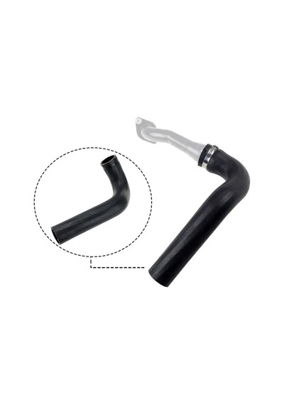 Rapro R11704 Turbo Hortumu 55703072