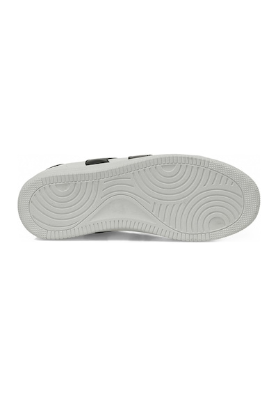 Kinetix Star G 6fx Beyaz Erkek Çocuk Sneaker 000000000102121186 Beyaz-sıyah