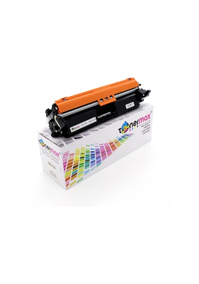 Hp Cf217A Çipsiz Laserjet Pro M102A Çipsiz Uyumlu Toner N11.15236