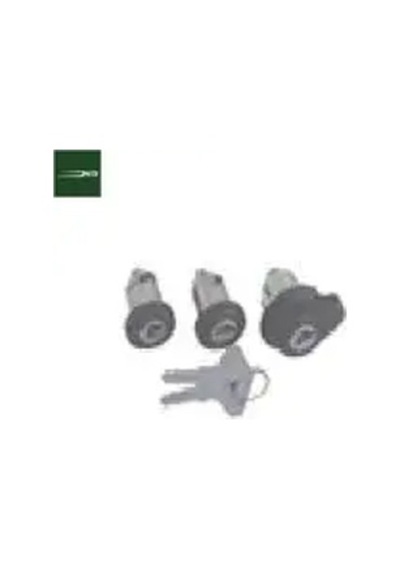 Kapı 3lü Kilit Set Tk R9 Mıta 7701349483/ 7701349637