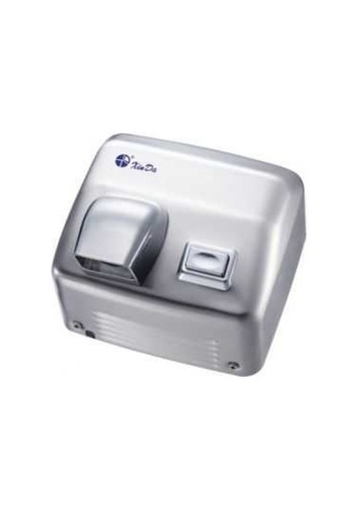 Xinda Gsq250C Butonlu Çelik 2500W Sensörlü El Kurutma Makinesi