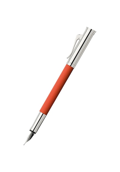 Graf Von Faber-Castell Guilloche Dolma Kalem 145220