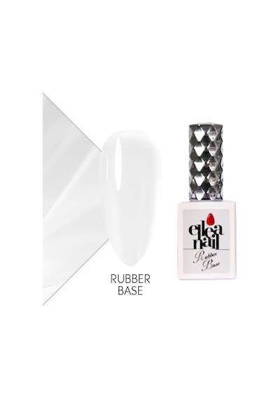 Ellea Nail Rubber Base Gel 15 Ml