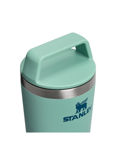 Stanley The Cafe-To-Go Seyahat Bardağı 0.23 LT Spring Green