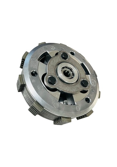 Cf Moto Sr 450 Debriyaj İç Göbeği Komple