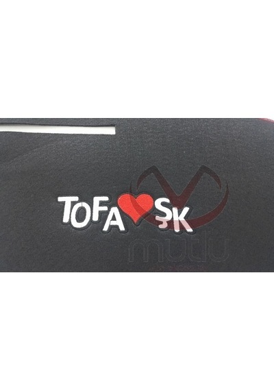 Tofaş Uyumlu Yüksek Torpido Halı Imalatcıdan N11.3374