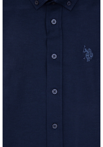 U.s. Polo Assn. Erkek Çocuk Lacivert Gömlek Basic 50316801-vr033 Lacivert U.s. Polo Assn. Erkek Çocuk Lacivert Gömlek Basic 50316801-vr033 Lacivert