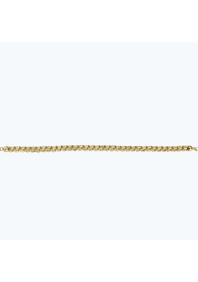 Altınbaş Altın Bileklik Abl0080-y-25912 Çok Renkli