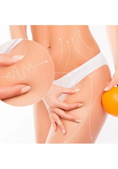 Lipo Jeli - Orijinal Lipo Gel Bölgesel Kullanım Jeli 150ml X 3 Adet