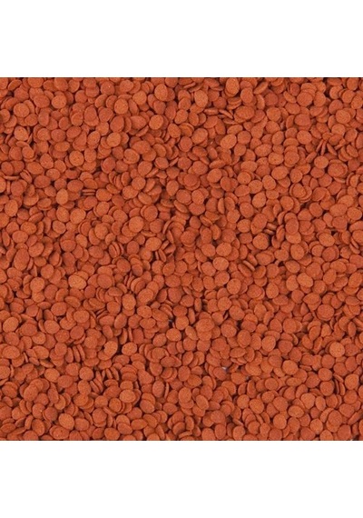 Tropical Krill Chips 1000 Gram Kovadan Bölme