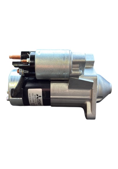 Marş Motoru 12v-1.4 Kw 12dış 1.5 Motor Renault Kangoo, Clio Mitsubishi Electric Str-6075