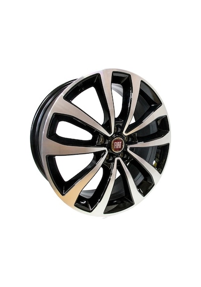 17" Jant Takımı Lounge Egea / Doblo 4 55178438