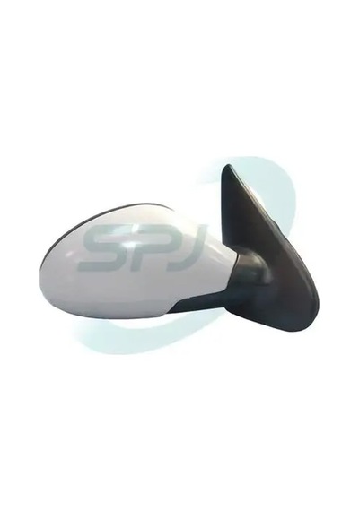 Seat Leon Dikiz Aynasi Sol 2000-2006 Spj E2391