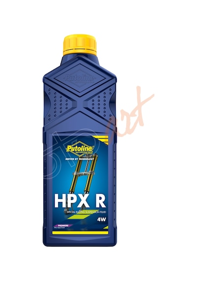 Putoline Hpx R 4W Amortisör Yağı 1 L