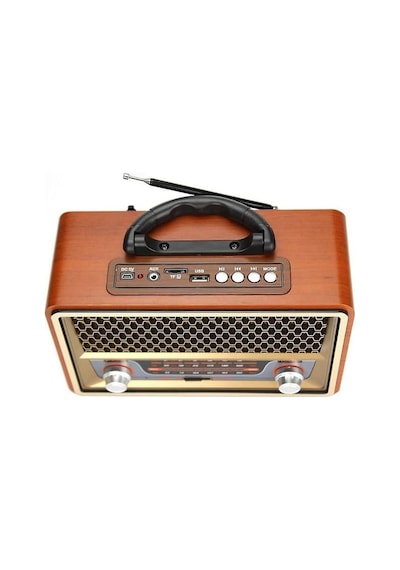 Meier M-157 BT Retro Radyo