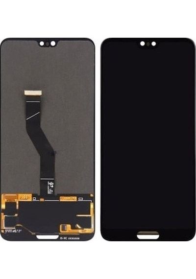 Hwi Uyumlu P20 Pro Lcd Ekran Oled