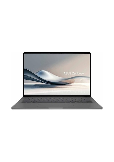 Asus Zenbook 14 Oled UX3407RA-QD010W Snapdragon X Elite X1E-78-100 32 GB 1 TB 14" W11 Dizüstü Bilgisayar