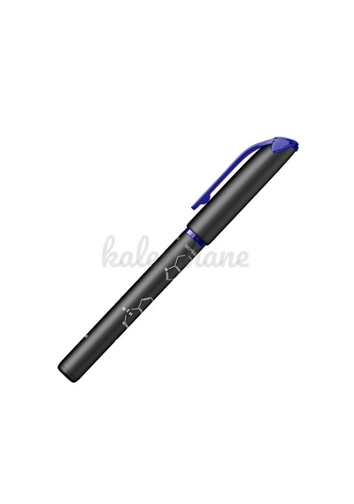 Scrikss Dna Roller İmza Kalemi Mavi 0.7 Uç