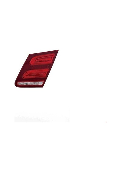 Mercedes - W212 2013 - Stop Lambası İç Sağ W212 2013-