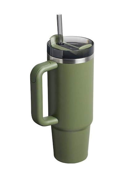 Stanley The Quencher H2.o Flowstate Tumbler 1.18l / 40oz Haki