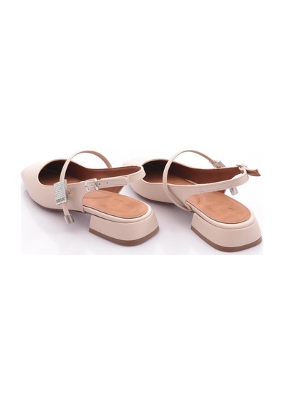 Dgn 3894 Kadin Babet Ten