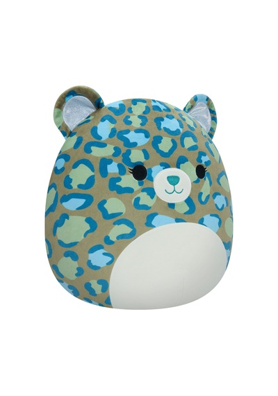 Squishmallows Leopar Enos 30 Cm