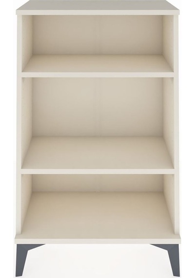 Arges Komodin 2 Raflı 60x30x96 Aytaşı-aytaşı Aytaşı