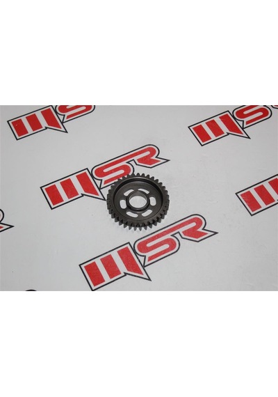 Tvs Raider 125 1.vites Dişli Karşılığı A N6080260
