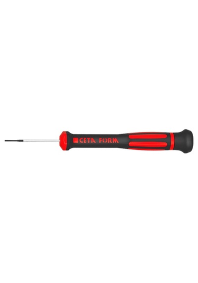 Ceta Form H020060 Yıldız Uçlu Elektronikçi Tornavida Ph0x60 MM