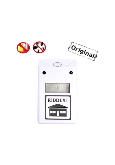Riddex Orijinal Kemirgenler-ve Böcek