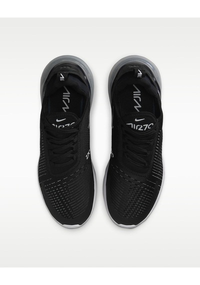 Nike Nıke W Aır Max Spor Ayakkabı Kadın Siyah