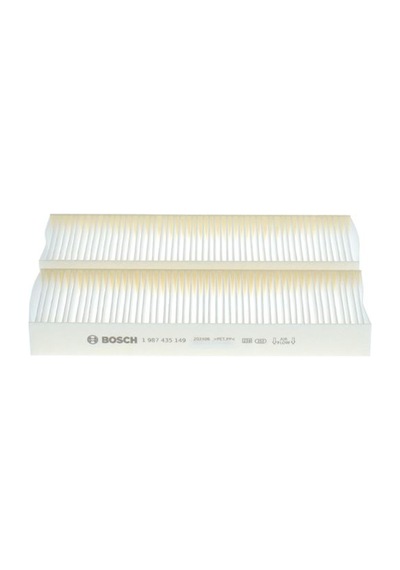 Bosch Polen Filtresi Peugeot 2008 Ii Ud , Us , Uy , Uk 1.2 Puretech 100 - 1 Adet Bos-1987435149