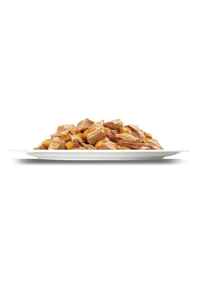 Pouch Tavuk Etli Yaş Kedi Maması 85 Gr X 20 Adet