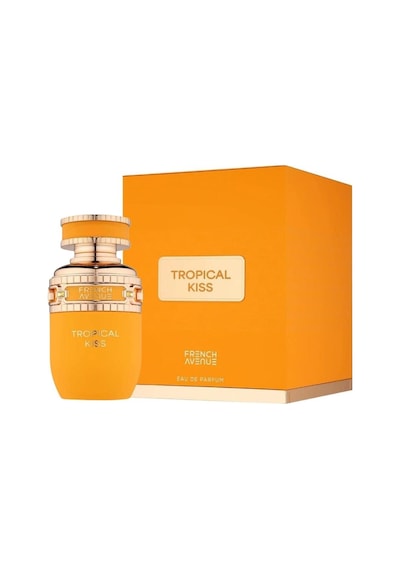 French Avenue Tropical Kiss Edp 80 Ml Kadın Parfümü Oryantal - Vanilya