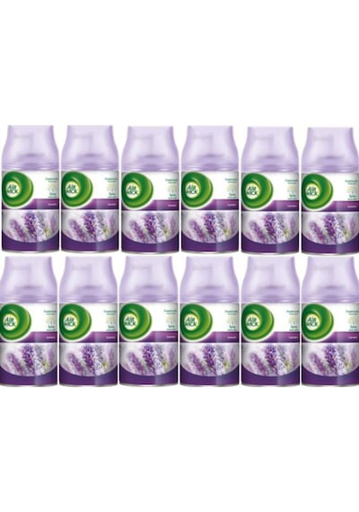 AIR WICK ODA PARFÜMÜ LAVANTA 250 ML (12 ADET)