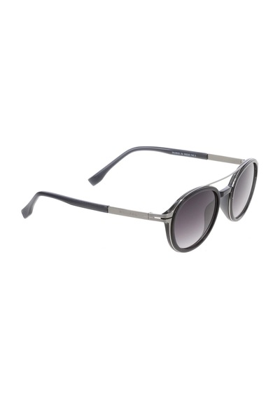 Mustang Mu2632-02 50 Unisex Güneş Gözlüğü Füme