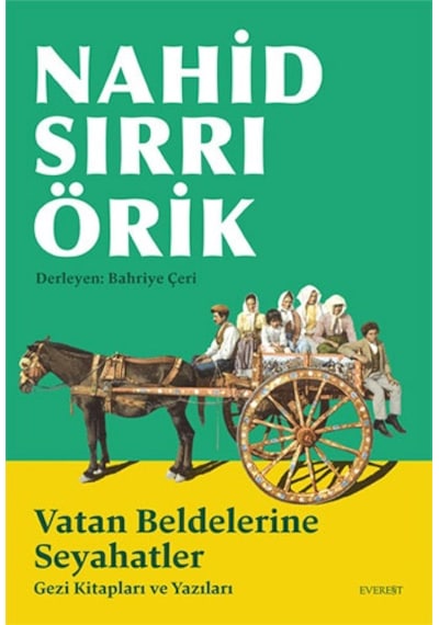 Teselli Yahut Turnede Bir Artist Öldürüldü + Vatan Beldelerine Seyahatler + Tersine Giden Yol + Okuma Sticker'ları