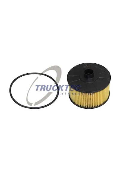 Yağ Filtresi - Dacia Duster, Sandero, Logan, Dokker, Lodgy - Eurofılter-efo395084 37140086
