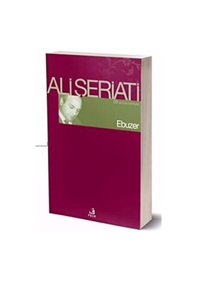 Ebuzer / Bütün Eserleri-3