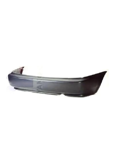 Honda - Arka Tampon Sedan Civic 1992-