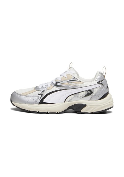 Puma Milenio Tech Unisex Spor Ayakkabı Çok Renkli